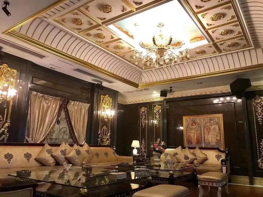 漳州商务ktv推荐商务ktv有哪些选择-云霄县ktv预订